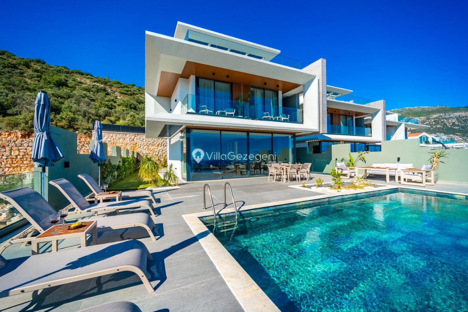 Villa Aura F — 10