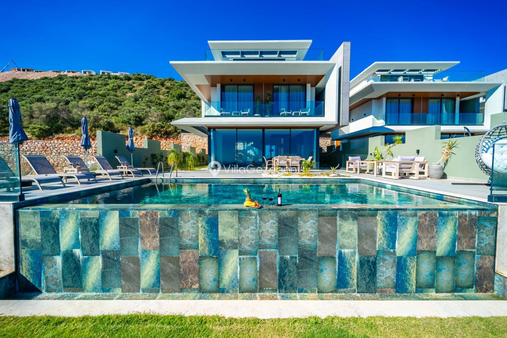 Villa Aura F — 11