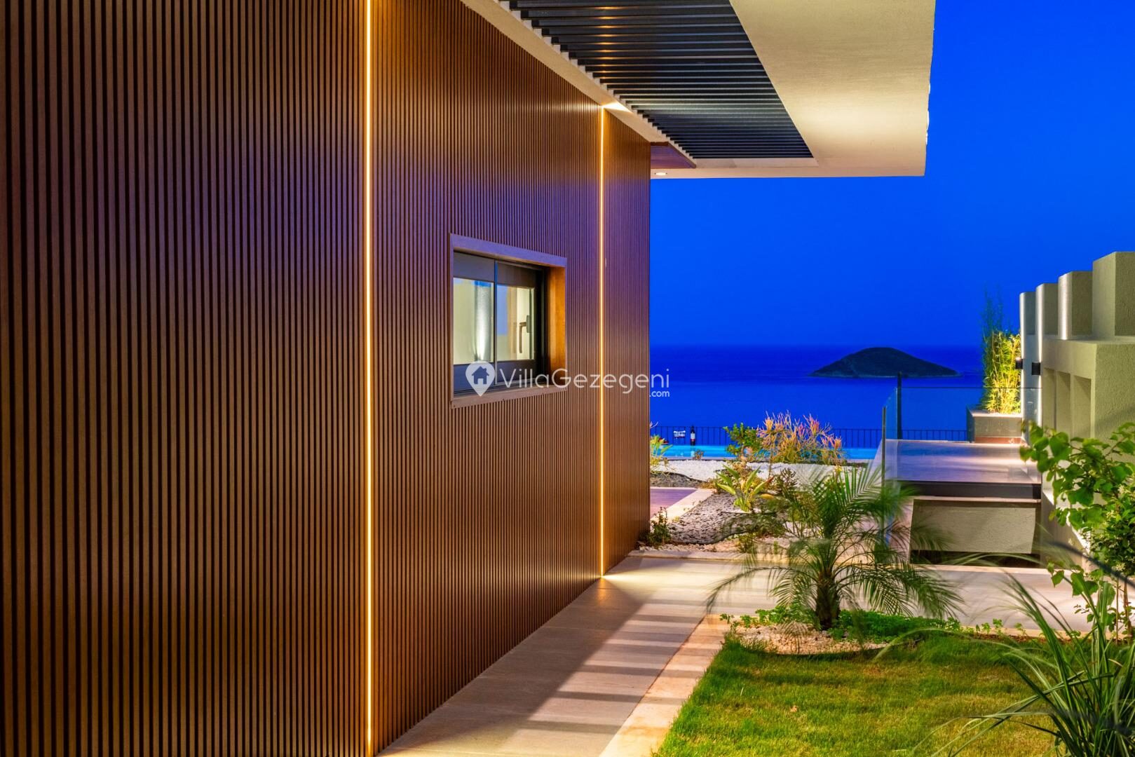 Villa Aura D — 14