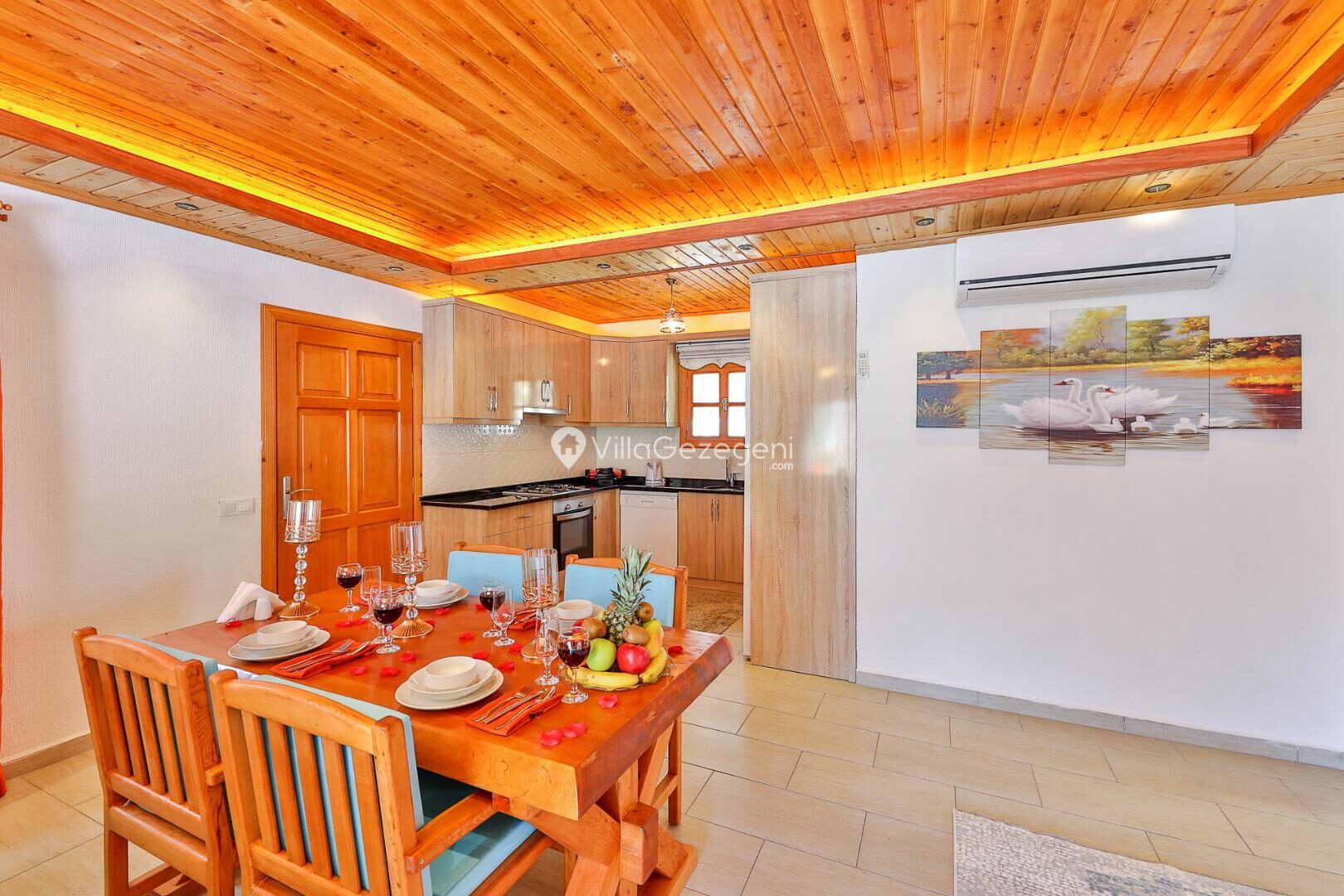 Villa Polat — 18