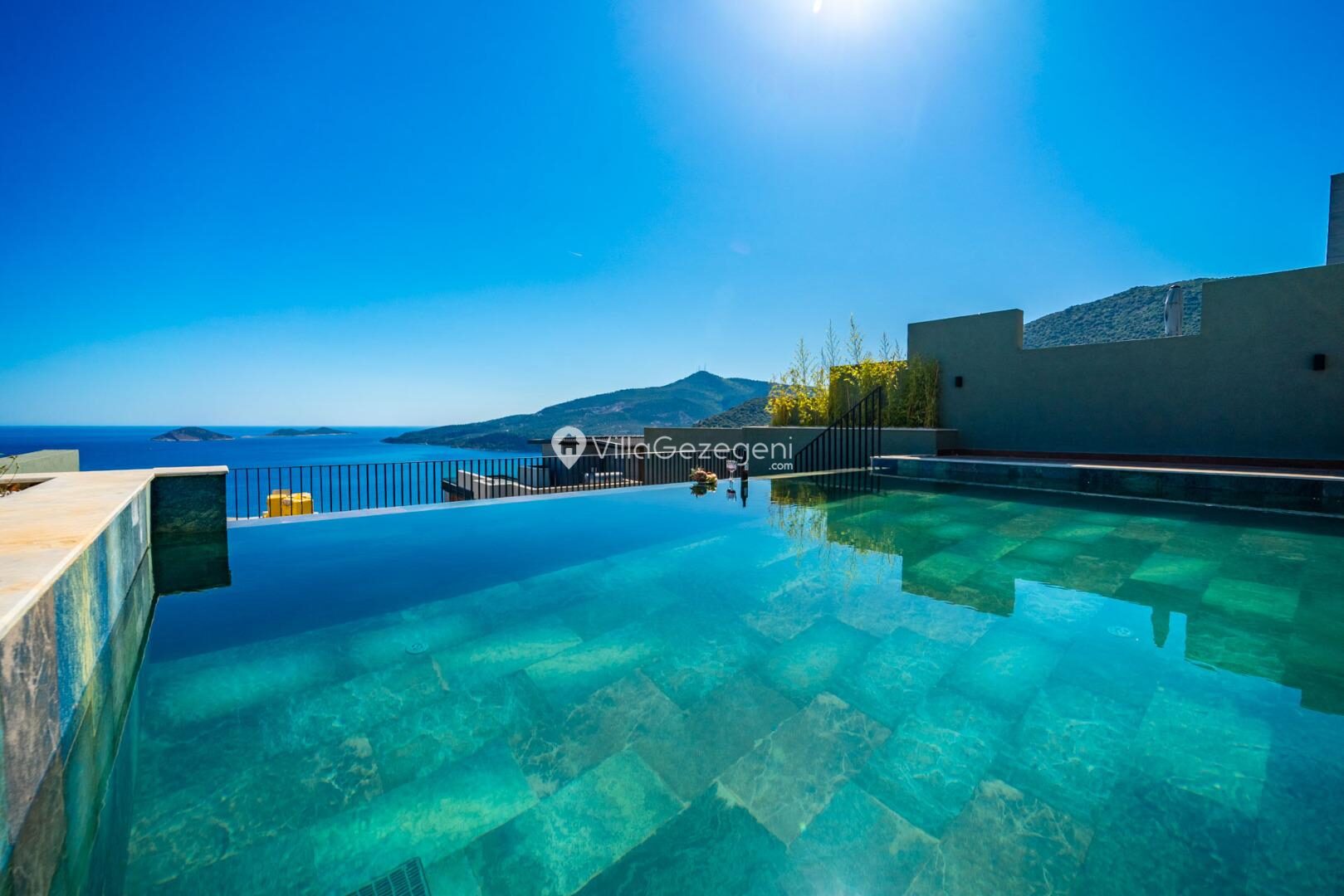 Villa Aura D — 17