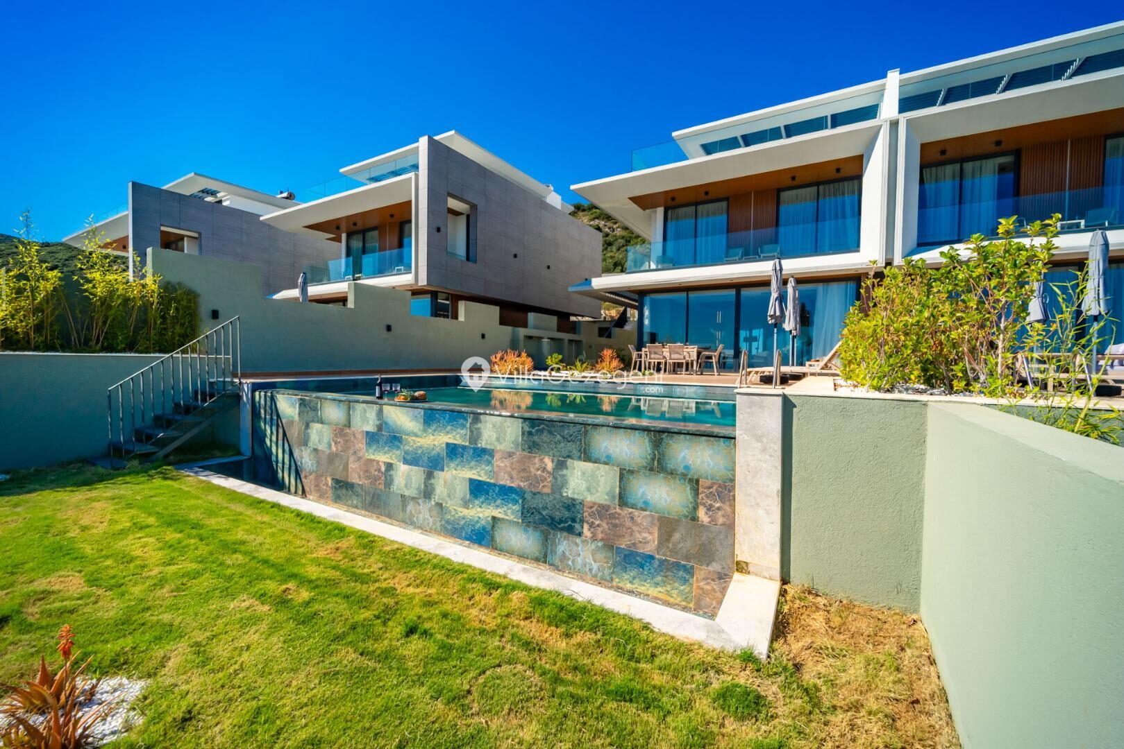 Villa Aura D — 18