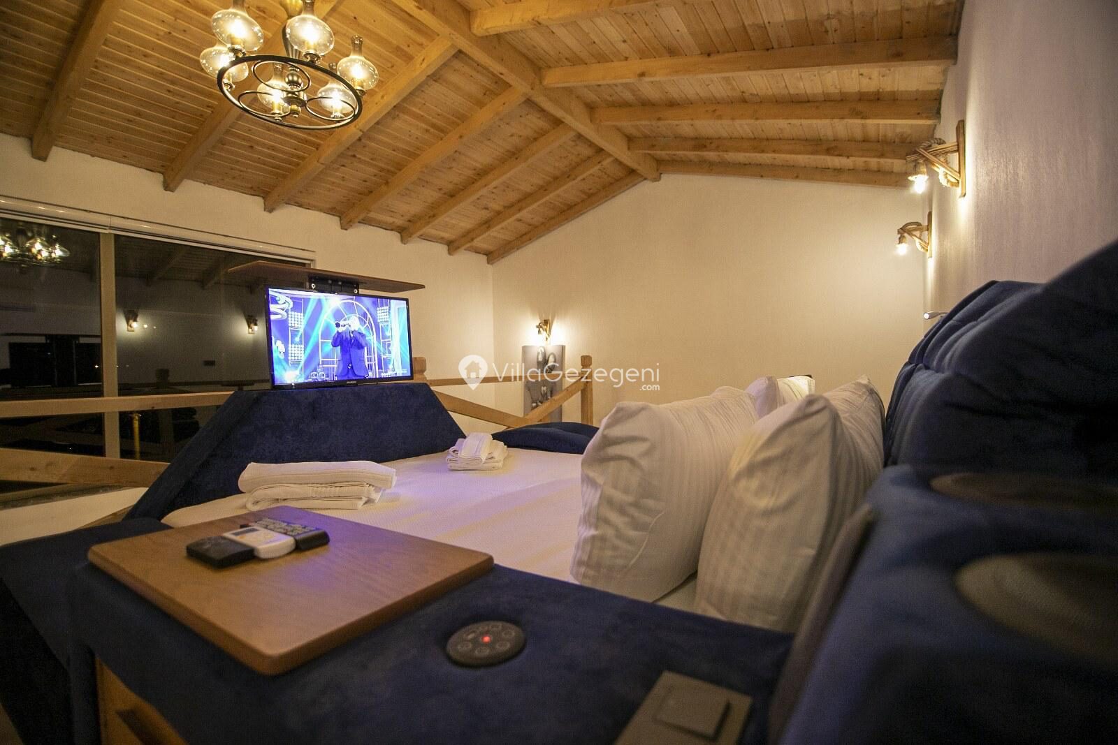 Villa Royal Little – İslamlar kiralık villa