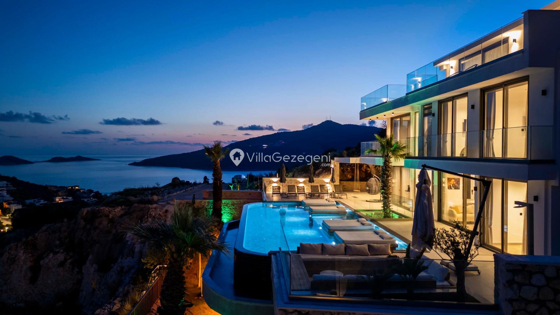 Villa Nobles Rox — 15