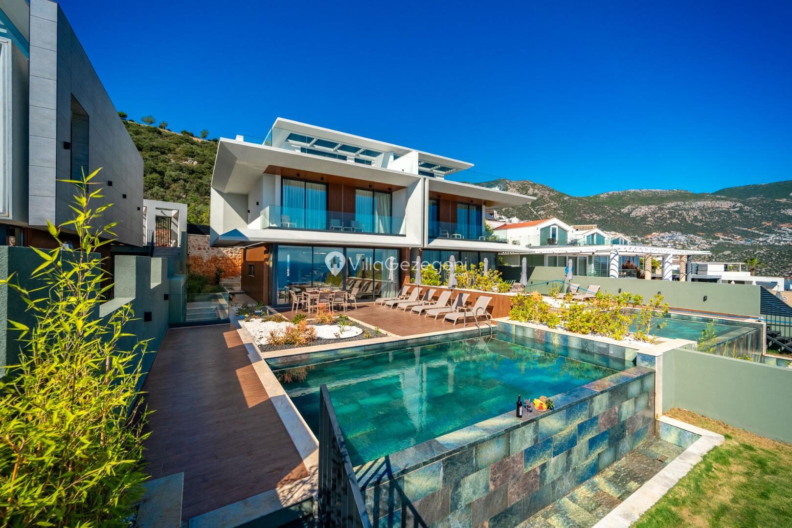 Villa Aura D — 20