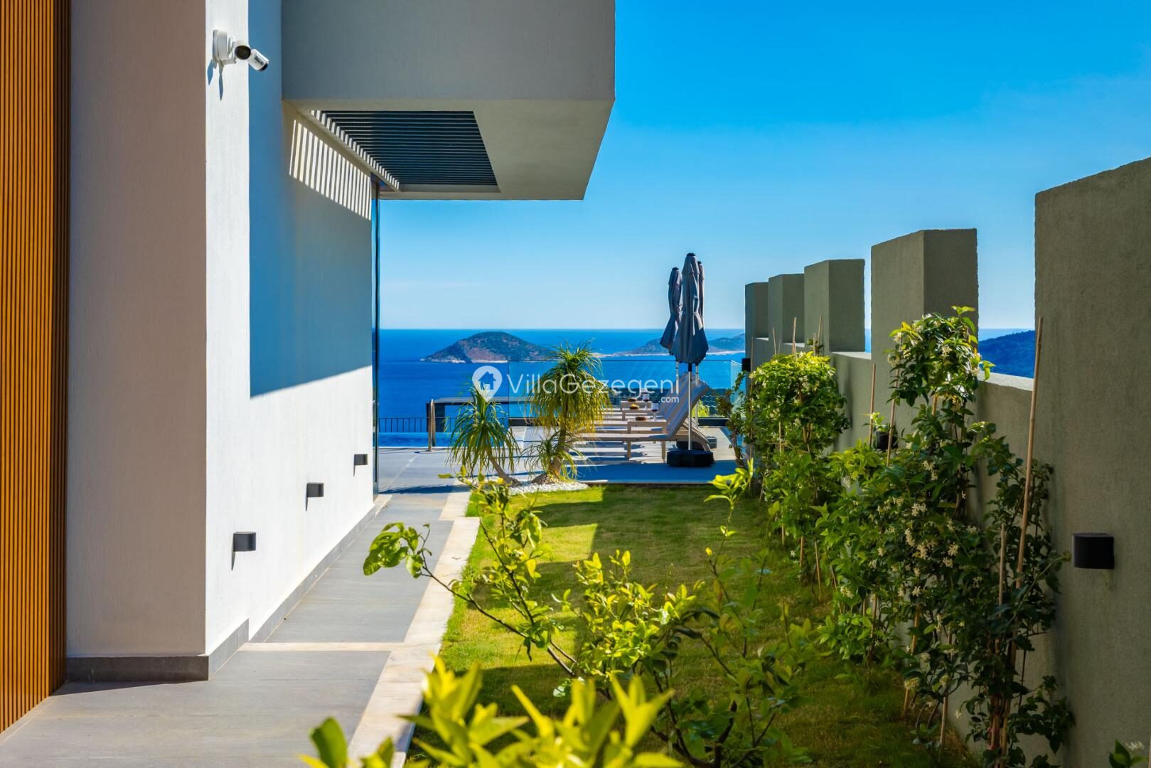 Villa Aura F — 17
