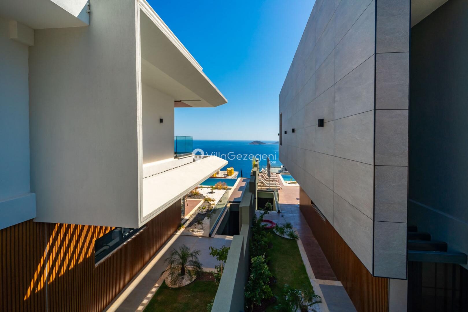 Villa Aura E — 20