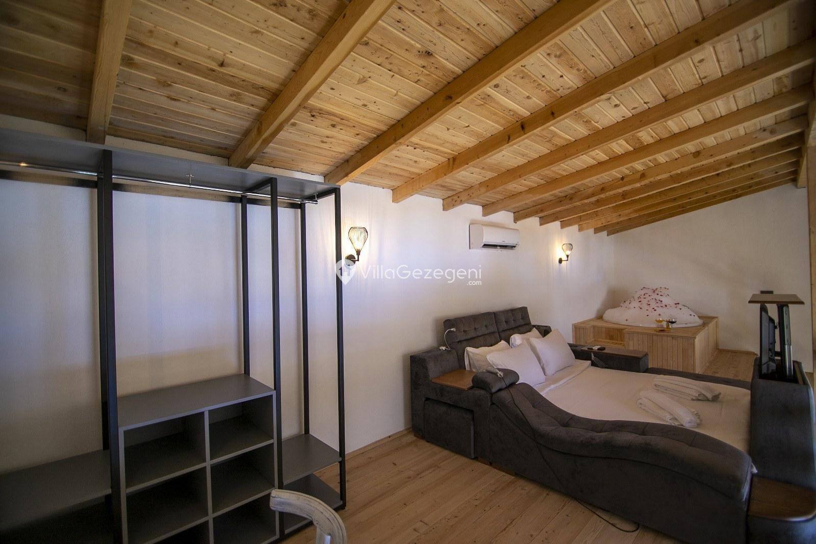 Villa Palace Small – İslamlar kiralık villa