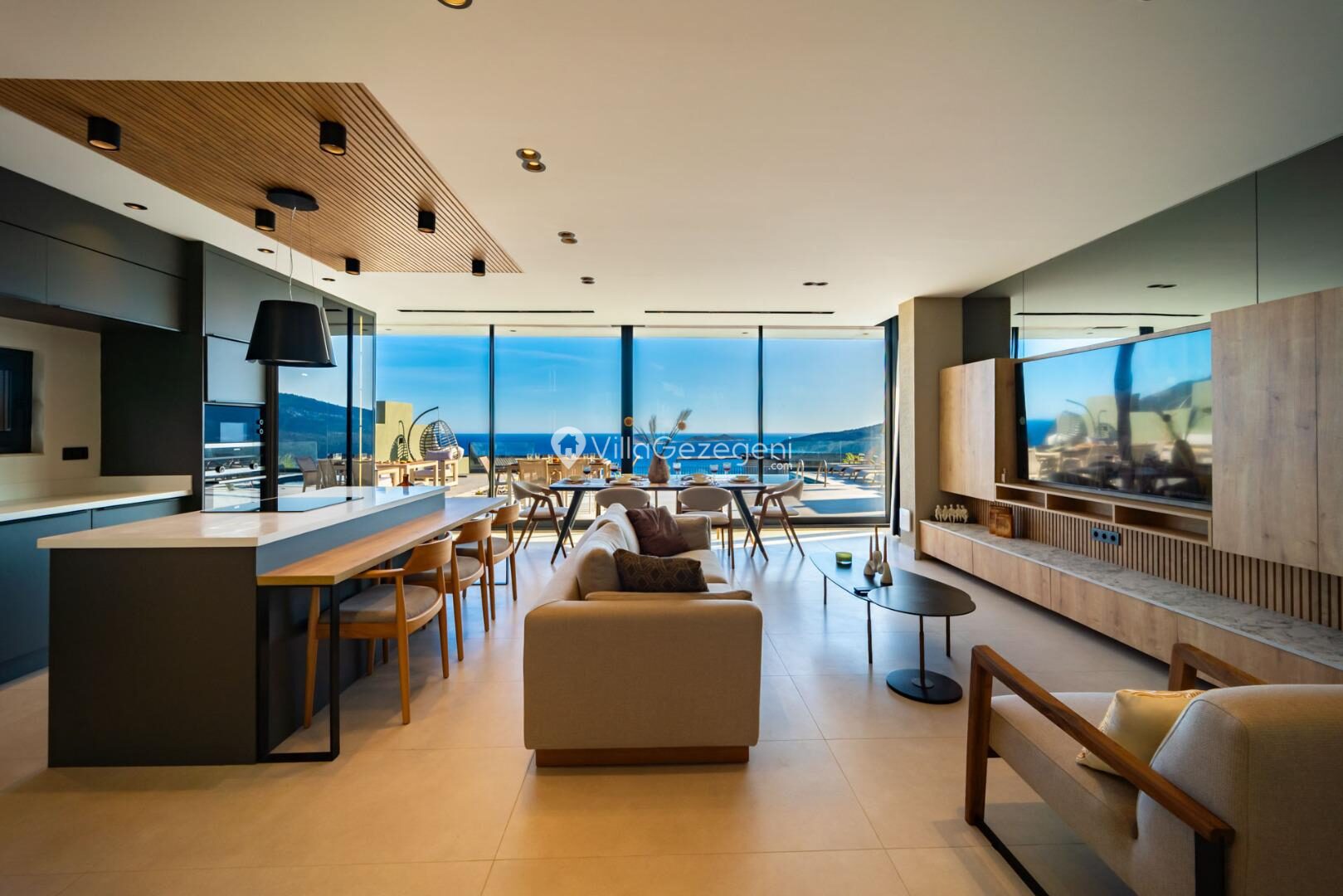 Villa Aura F — 19