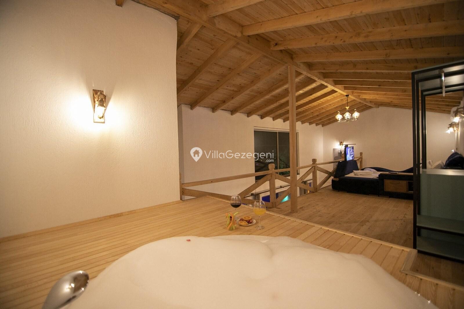 Villa Royal Little – İslamlar kiralık villa