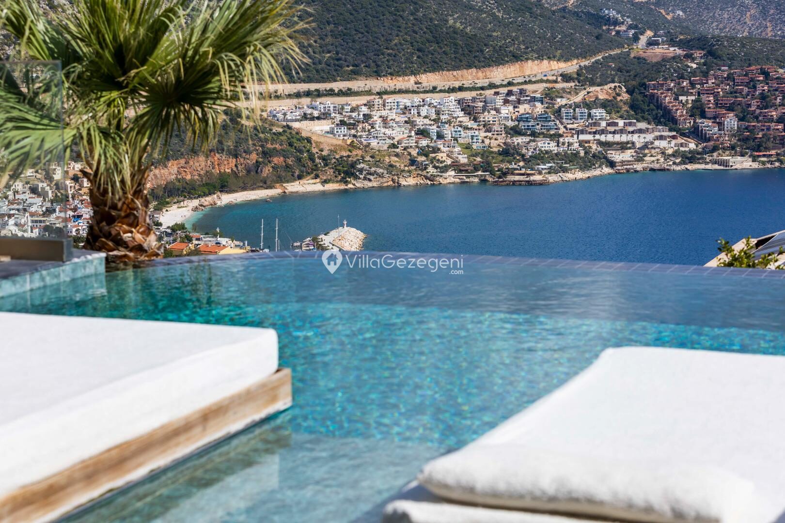 Villa Nobles Rox — 21