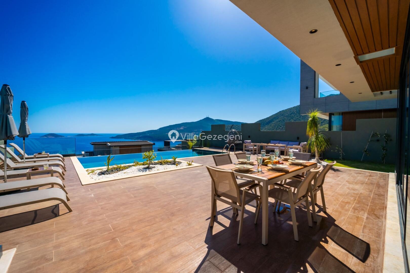 Villa Aura E — 24