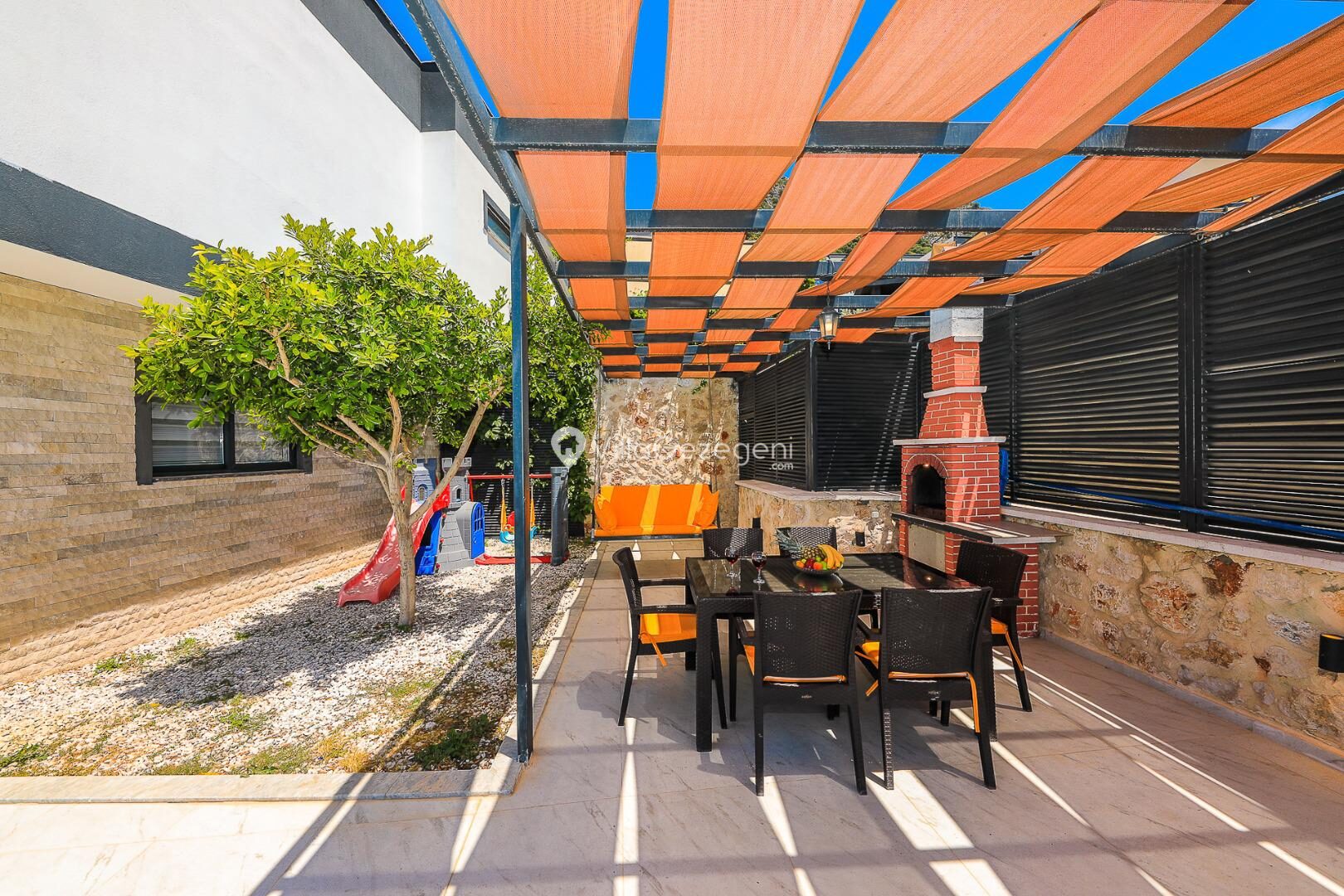 Villa Grand — 21