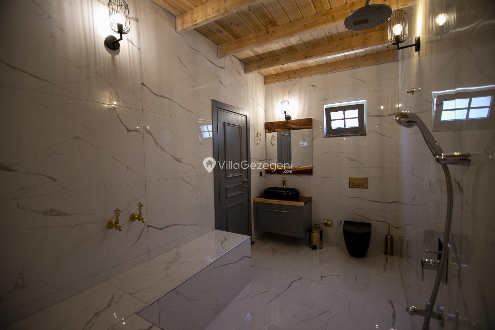 Villa Palace Small – İslamlar kiralık villa