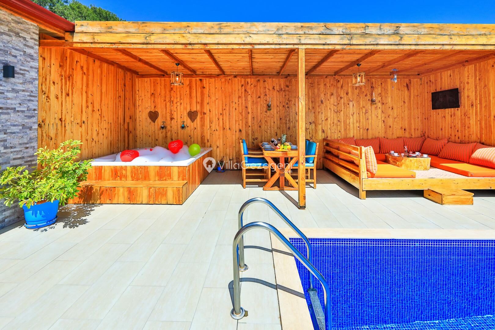 Villa Polat — 21