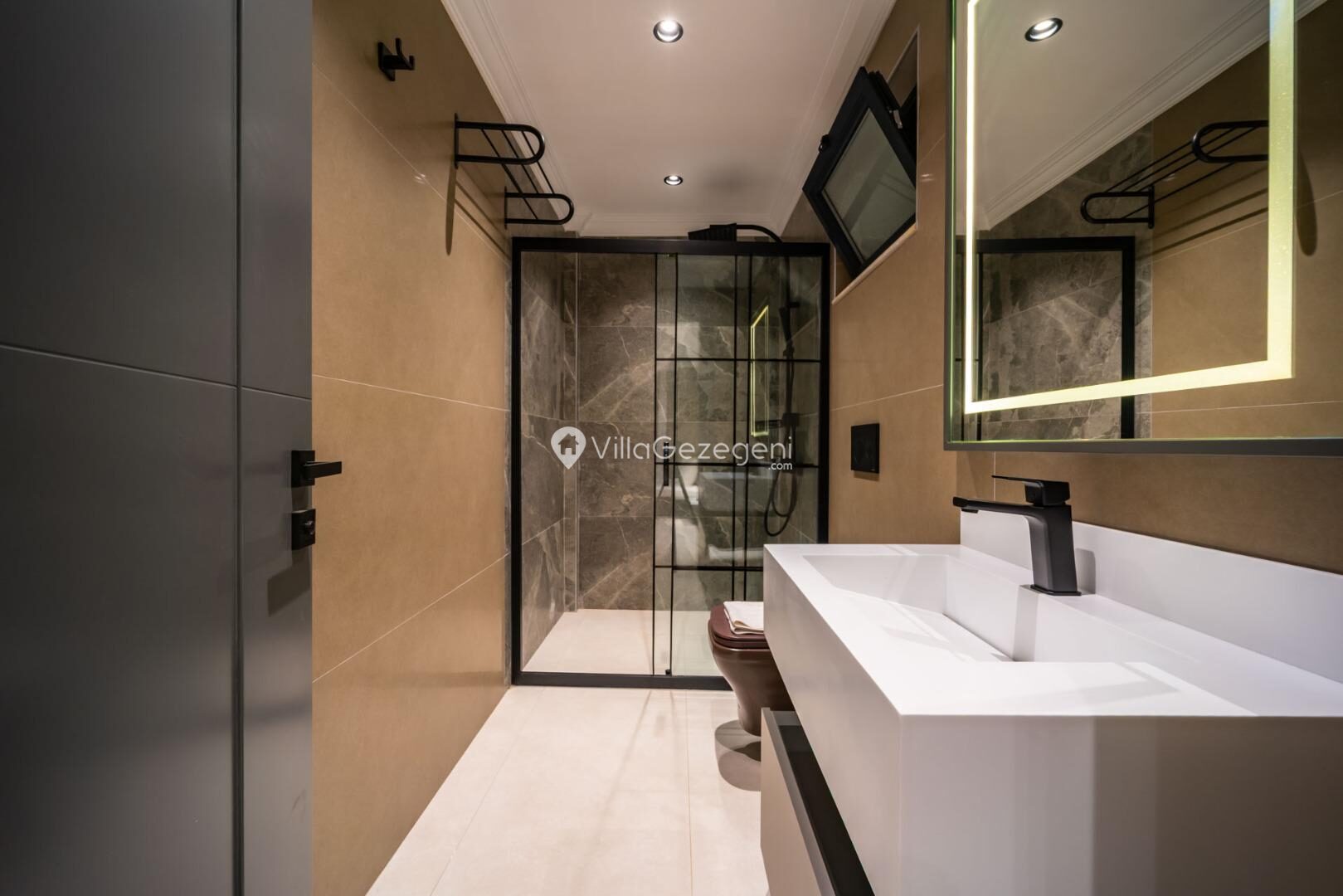 Villa Aura E — 29