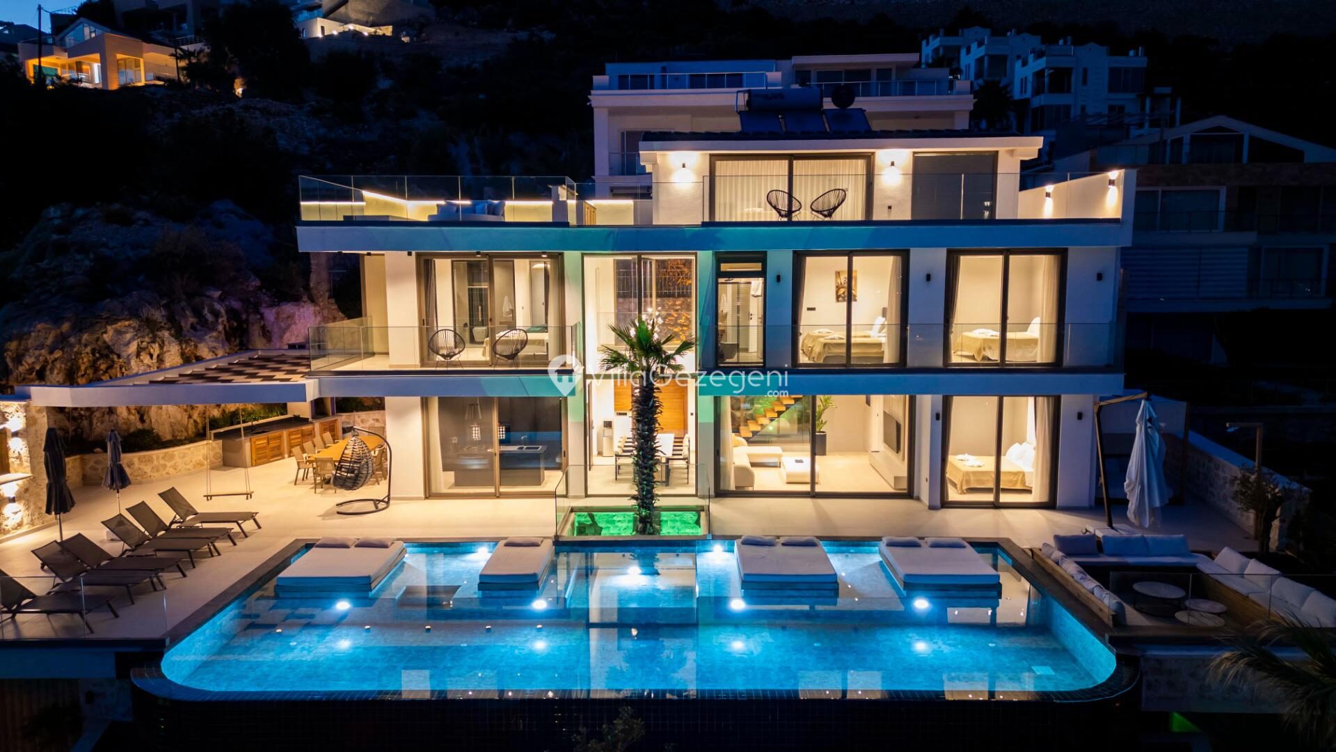 Villa Nobles Rox — 25