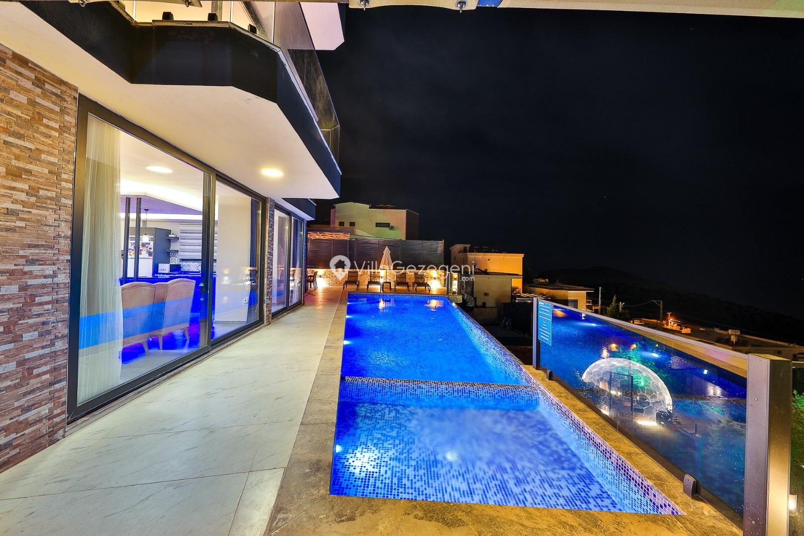 Villa Grand — 26