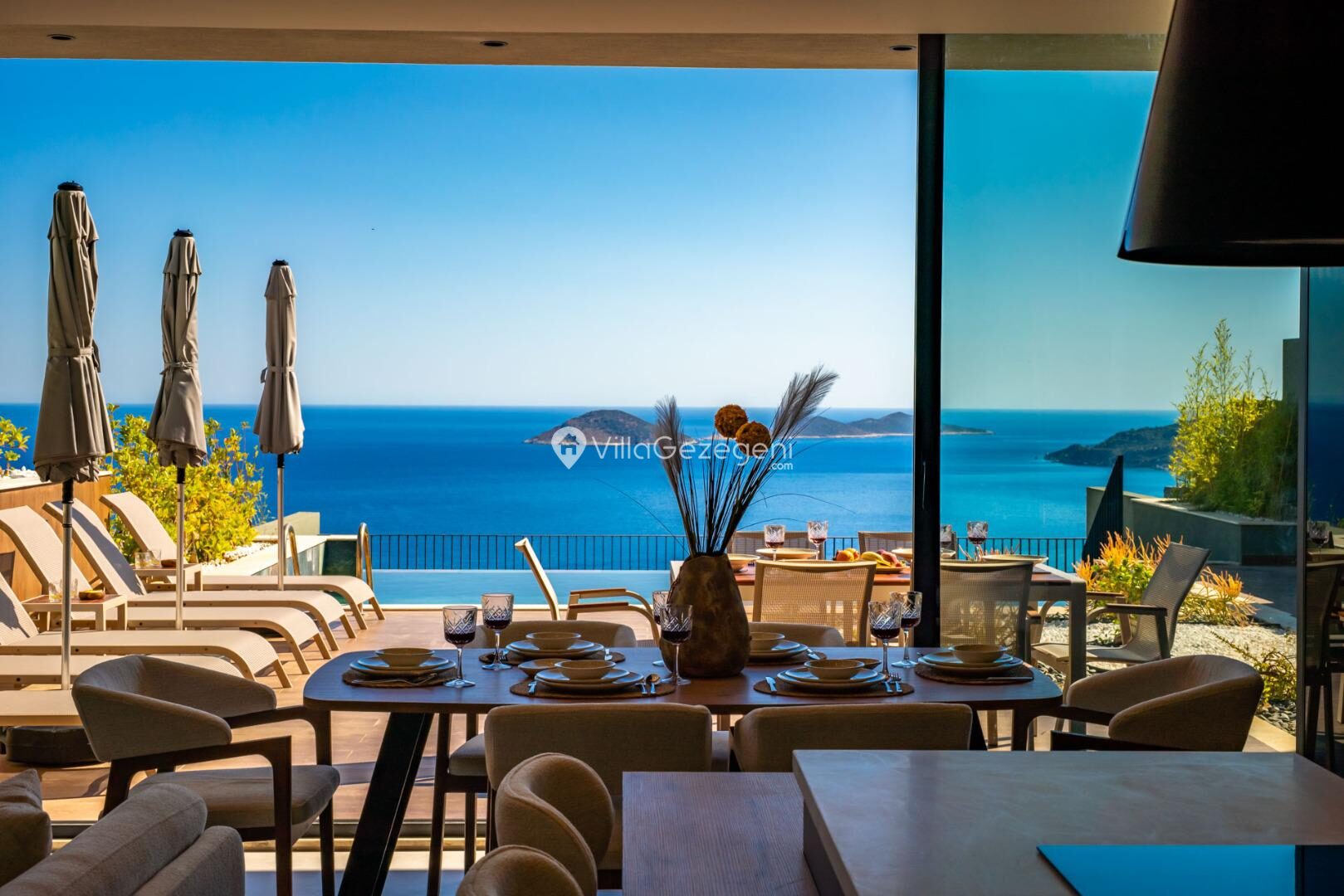 Villa Aura D — 30