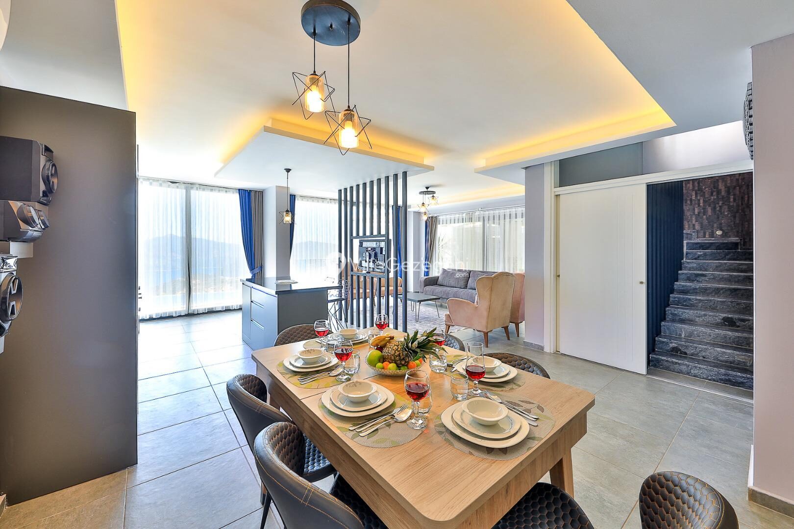Villa Grand — 30