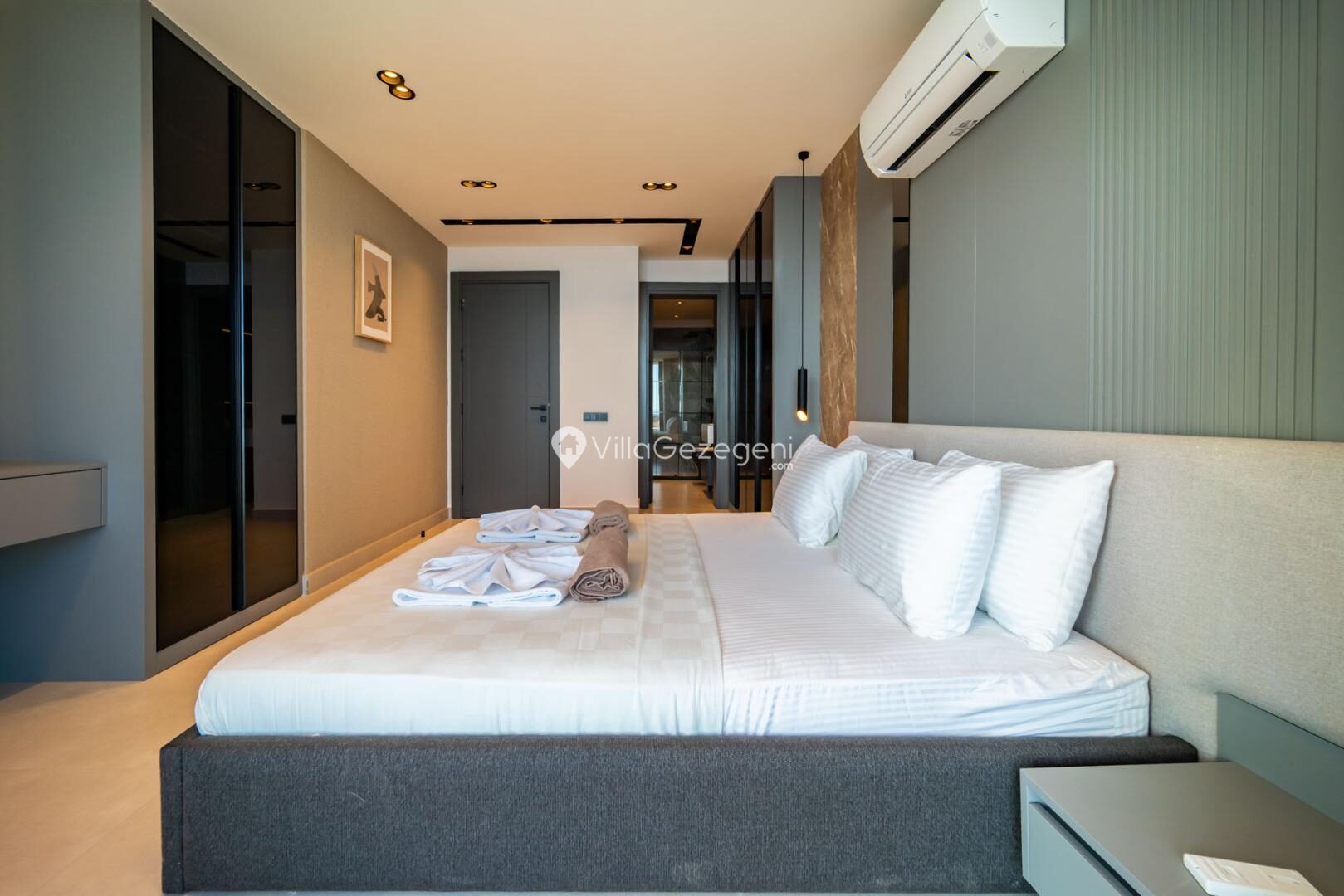 Villa Aura F — 32