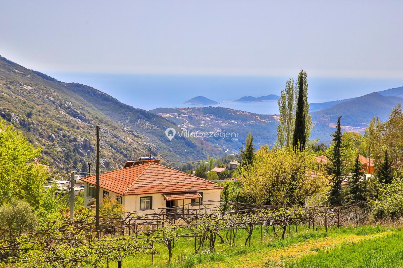 Villa Polat — 22