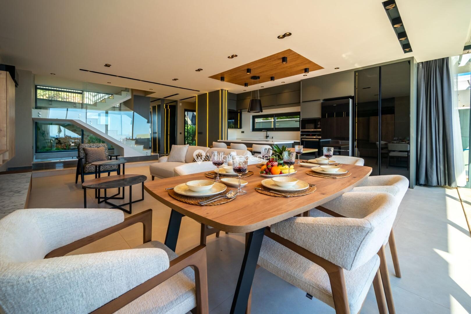Villa Aura E — 36