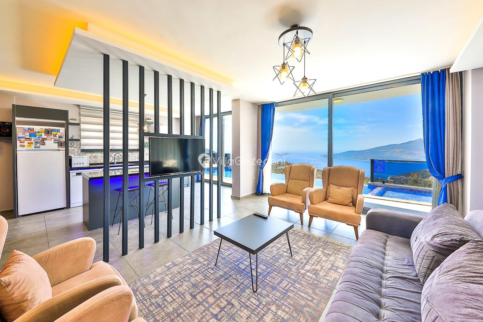 Villa Grand — 32