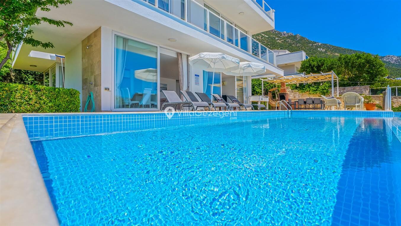 Villa Al Nuzha — 3