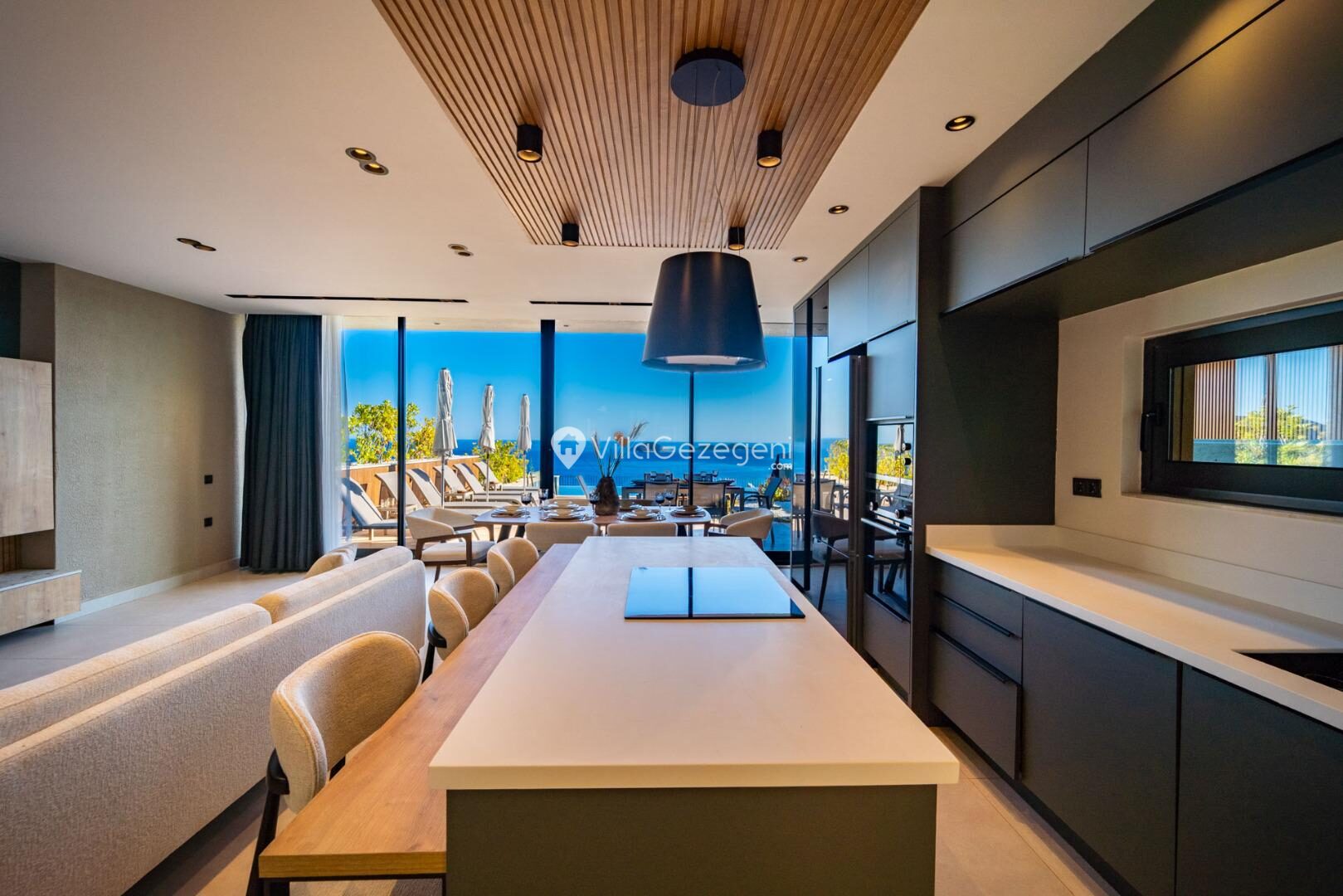 Villa Aura D — 35