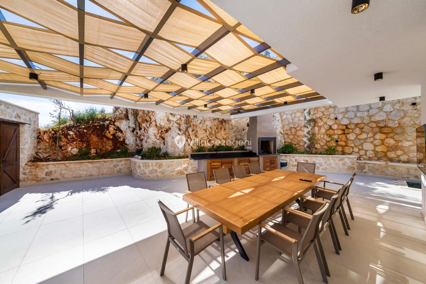 Villa Nobles Rox — 32