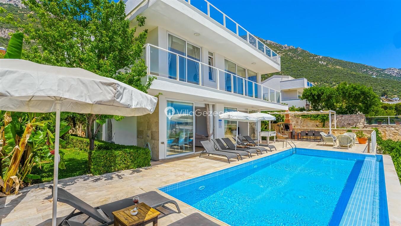 Villa Al Nuzha — 6