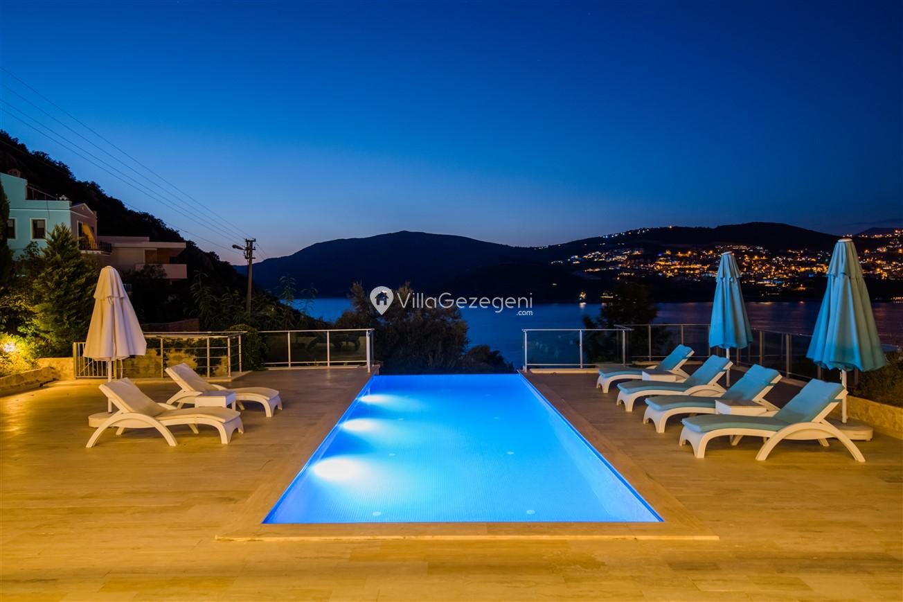Villa Hillside Kışla — 7