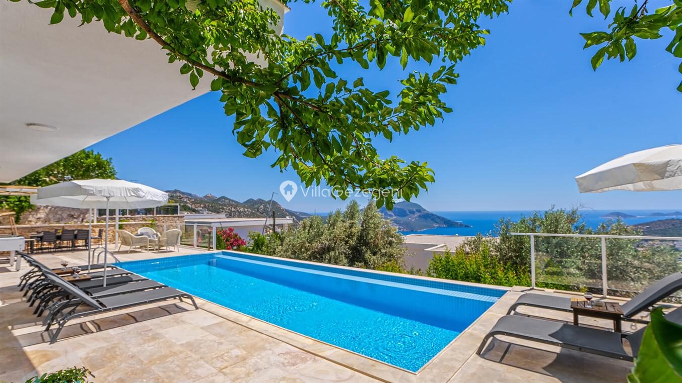 Villa Al Nuzha — 13