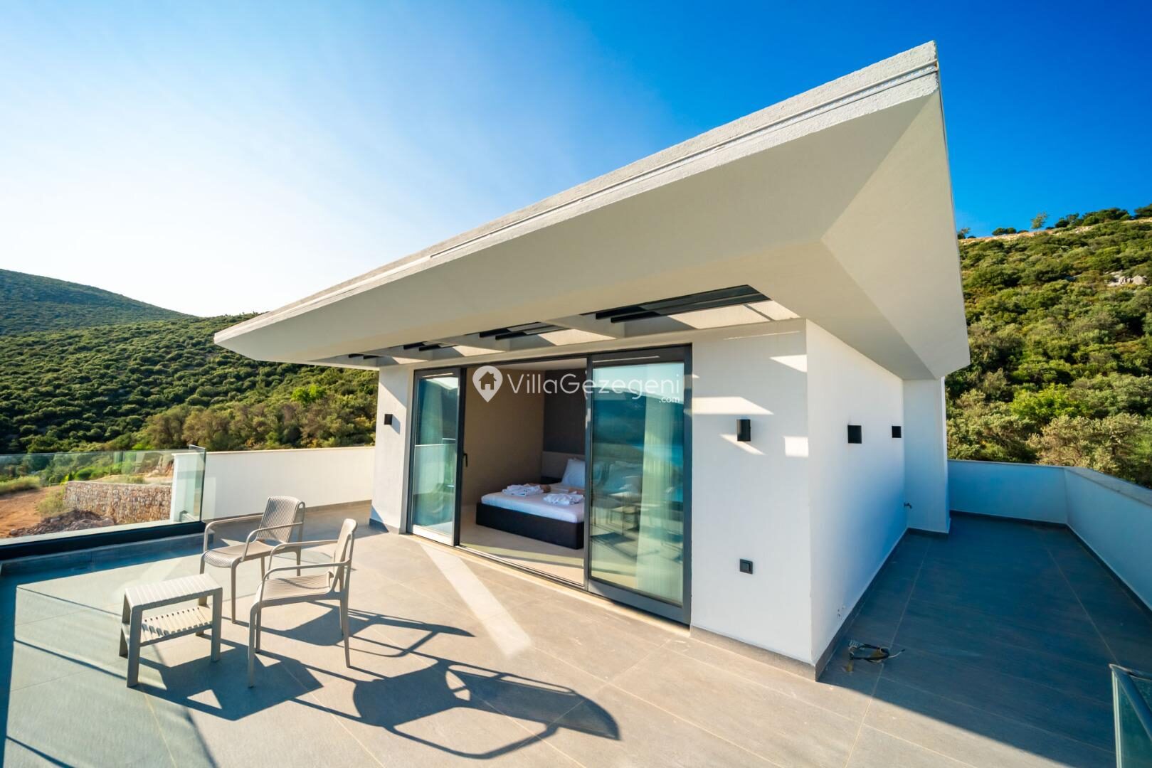 Villa Aura F — 41