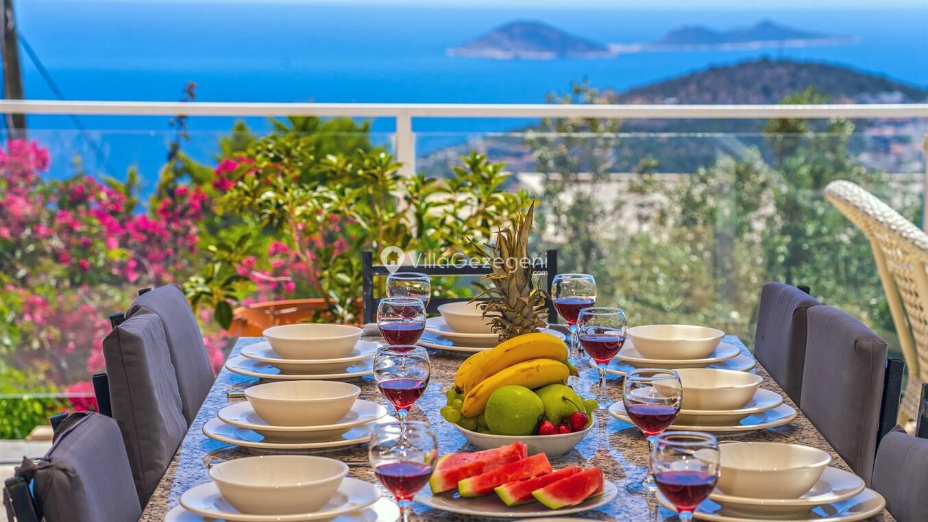 Villa Al Nuzha — 18