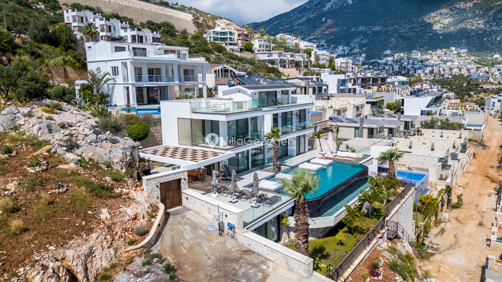 Villa Nobles Rox — 42