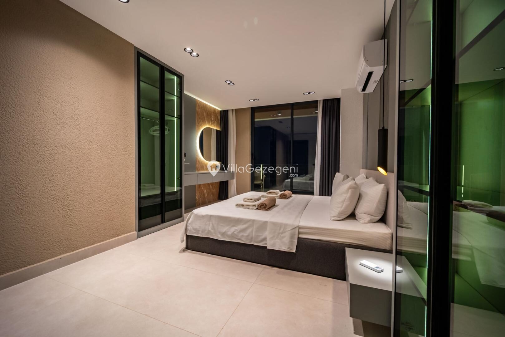 Villa Aura D — 47