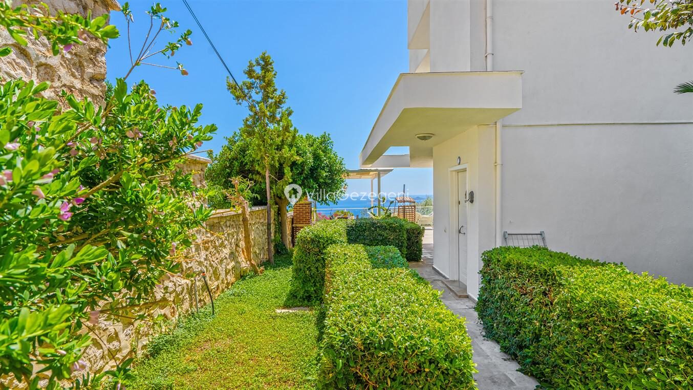 Villa Al Nuzha — 27