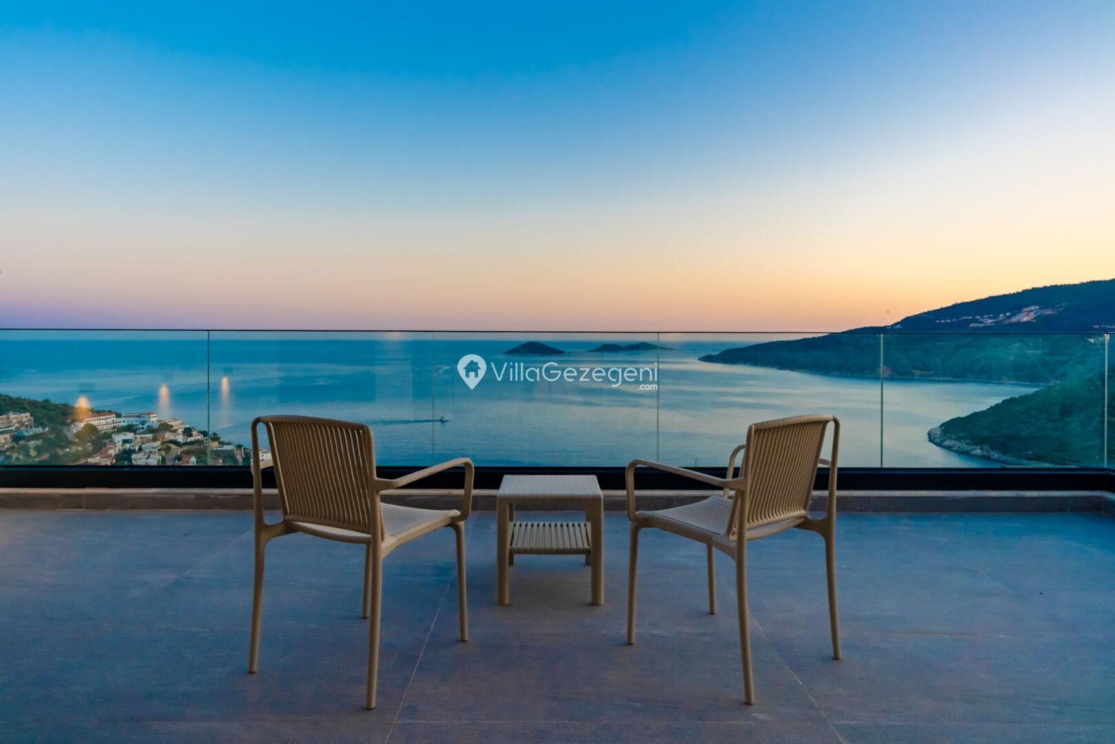 Villa Aura D — 53