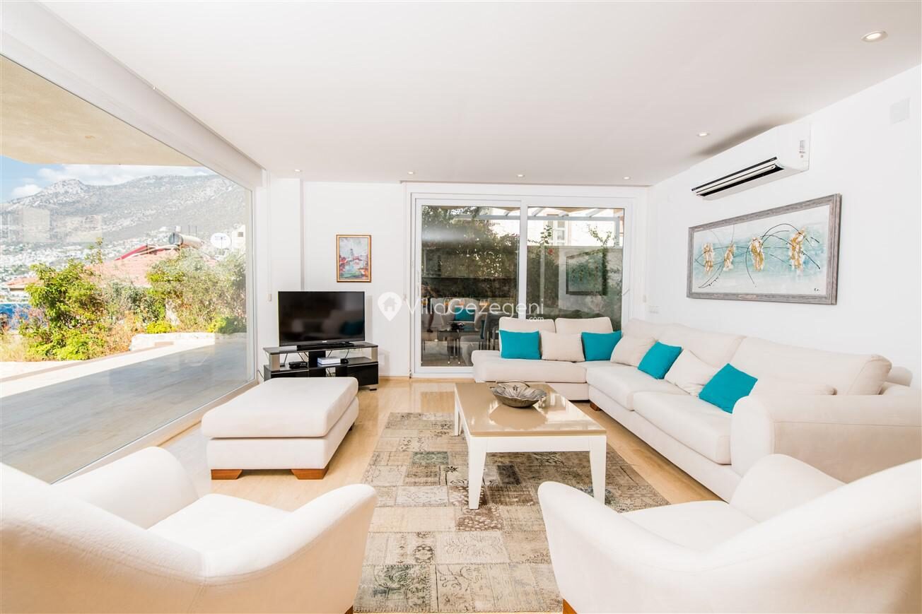 Villa Hillside Kışla — 26