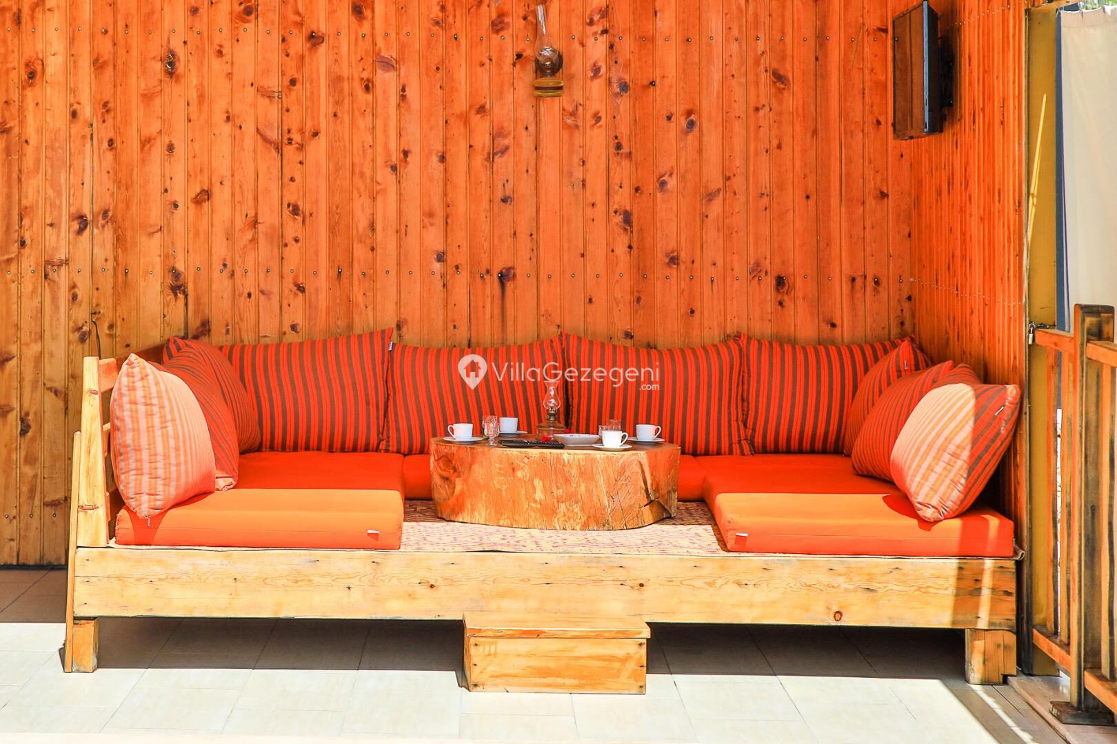 Villa Polat — 26