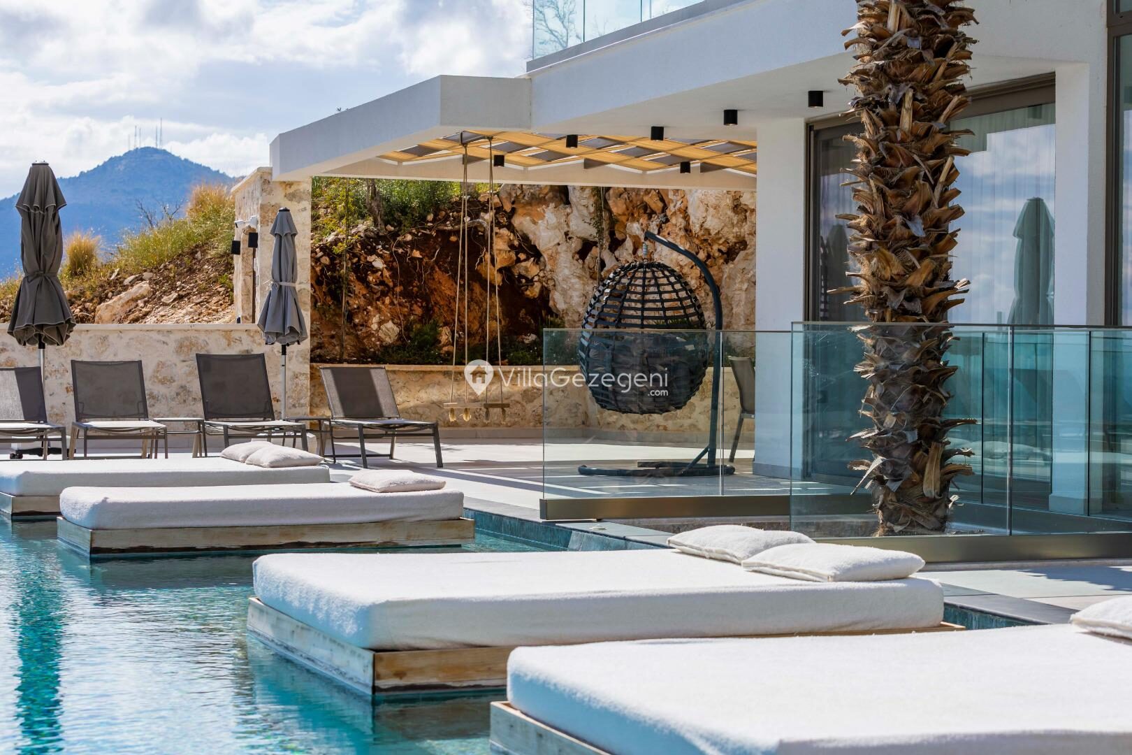 Villa Nobles Rox — 53