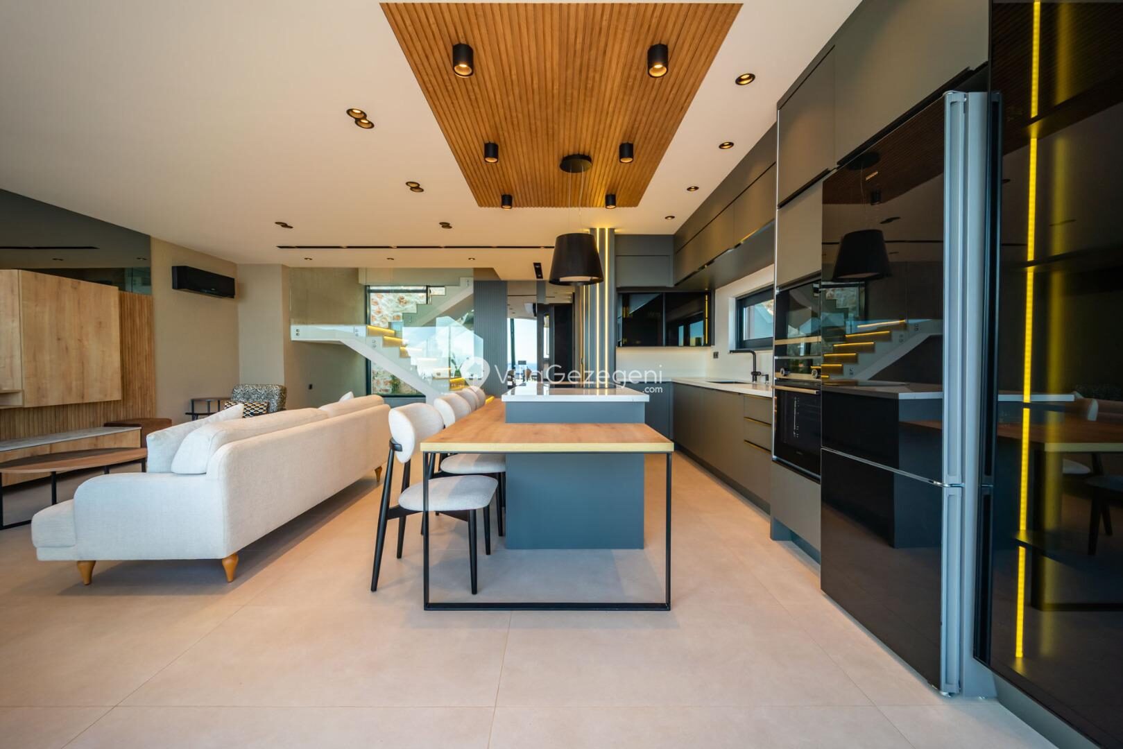 Villa Aura E — 59