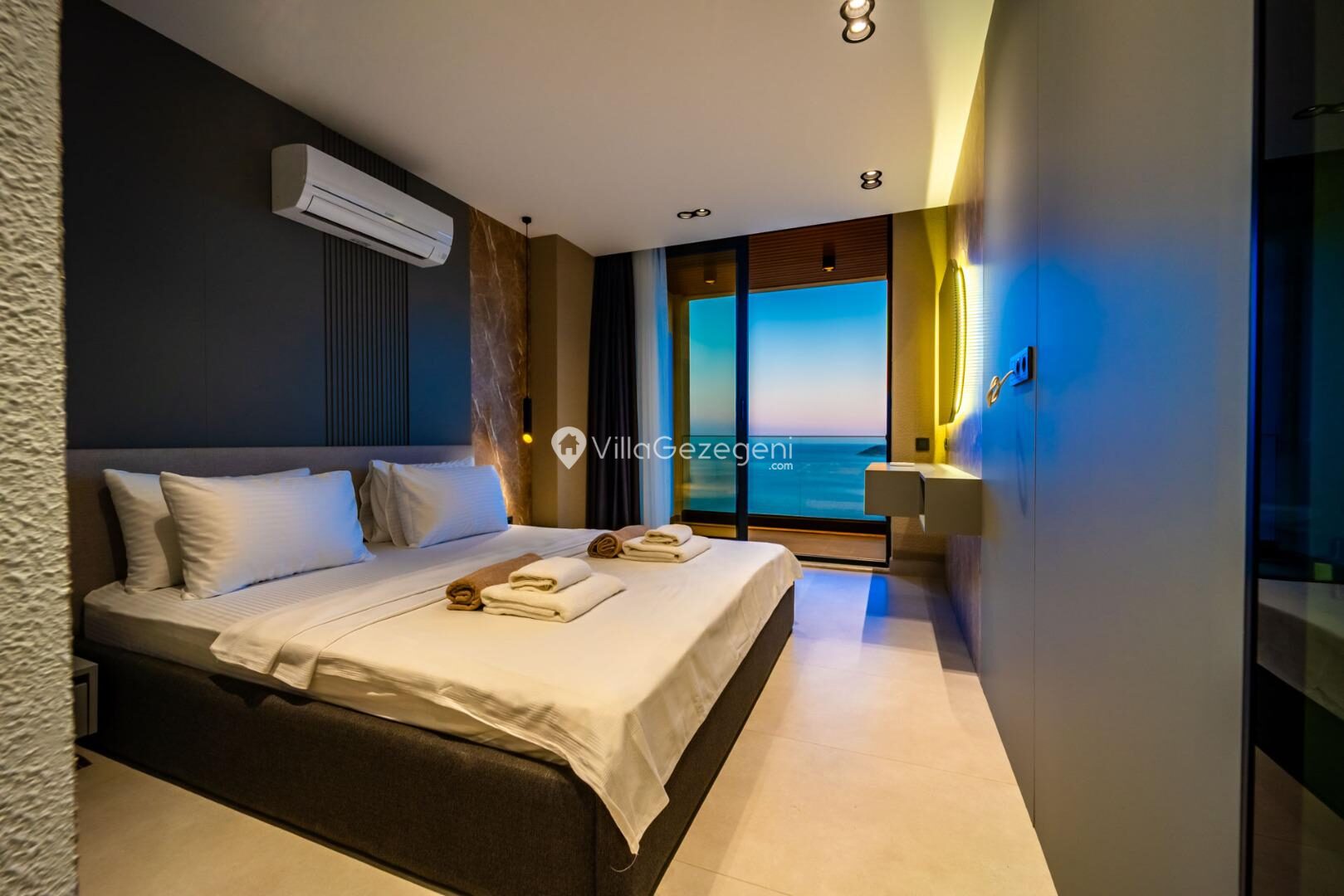 Villa Aura D — 57