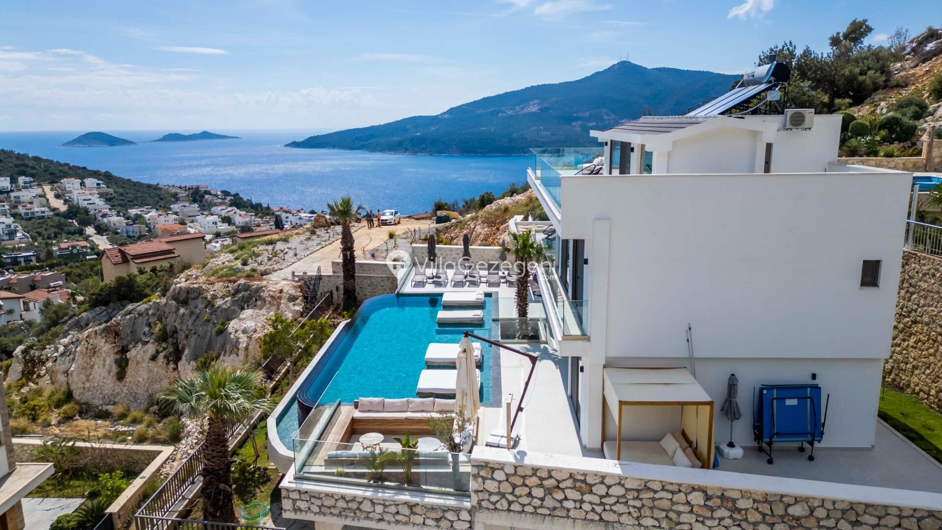 Villa Nobles Rox — 54