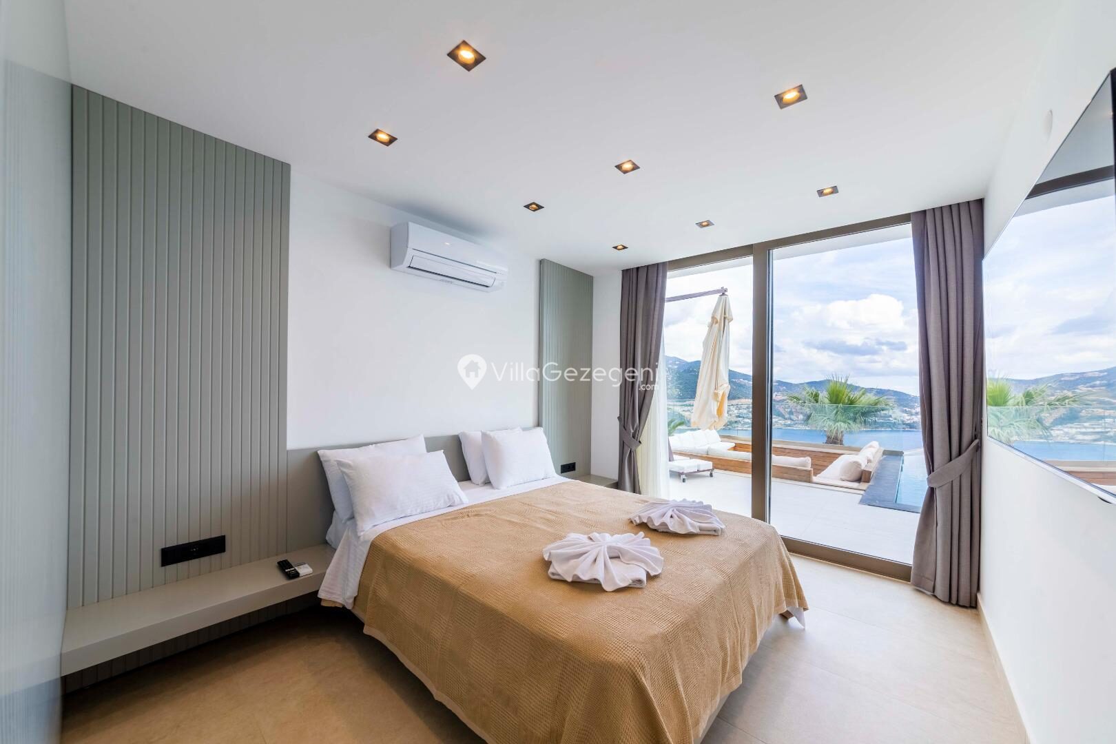 Villa Nobles Rox — 55