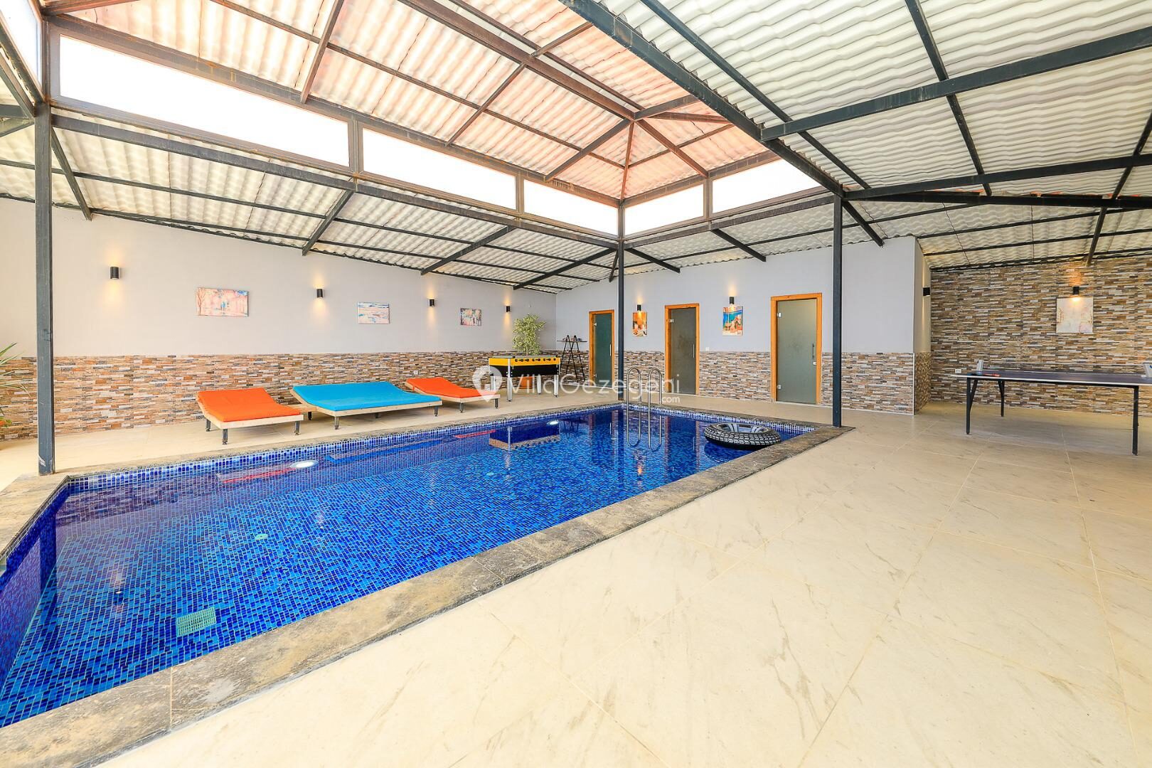Villa Grand — 55