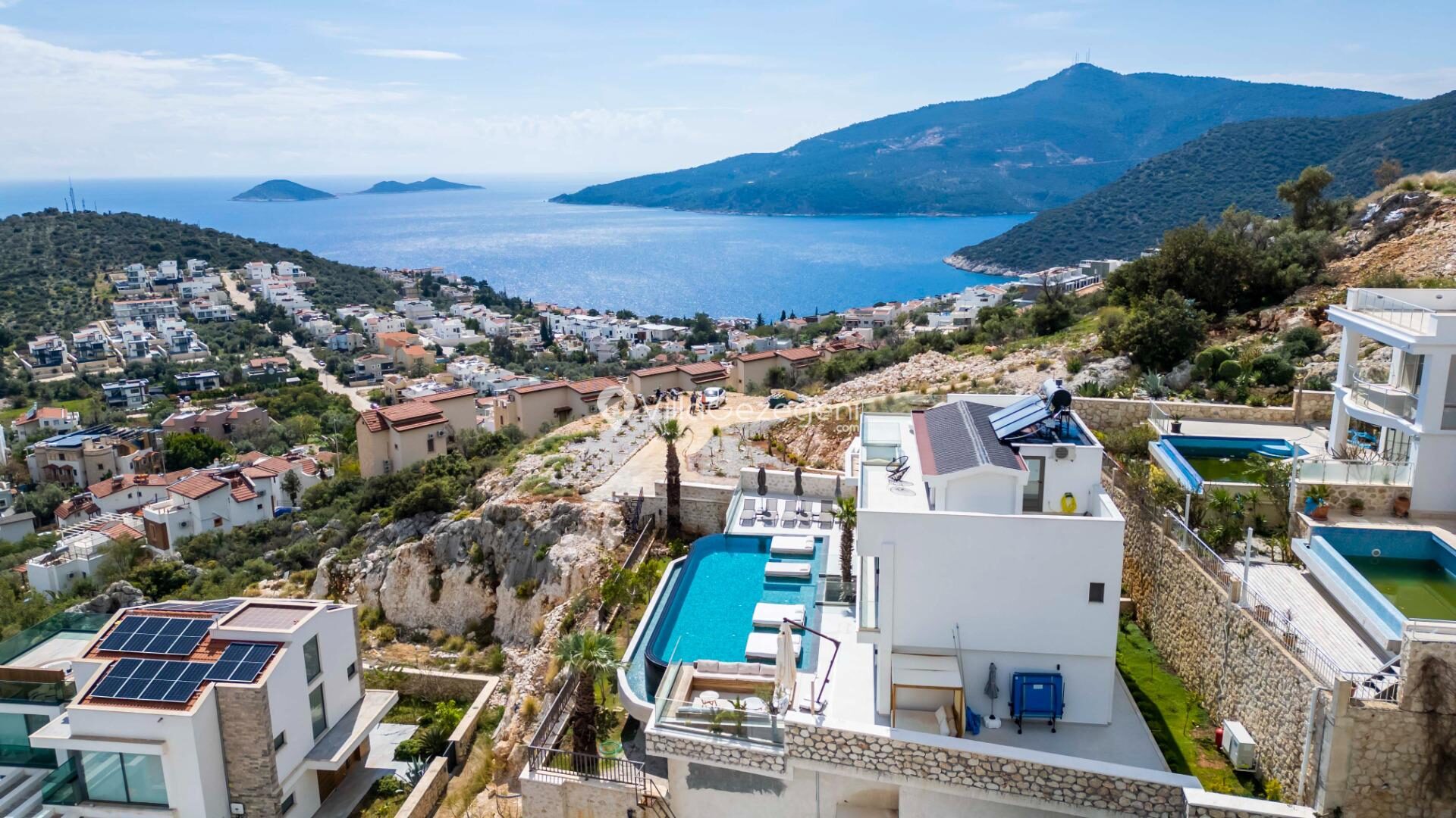 Villa Nobles Rox — 58