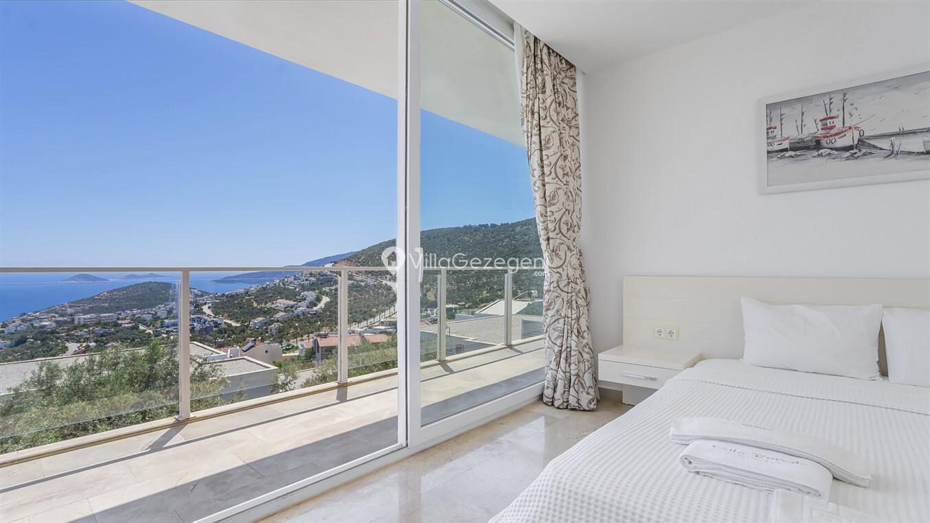 Villa Al Nuzha — 43